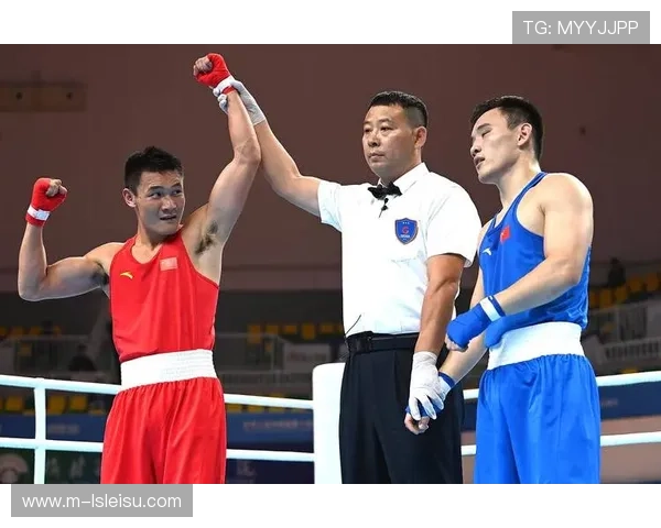 全运会拳击赛制解析：单败淘汰制与三回合竞赛规则