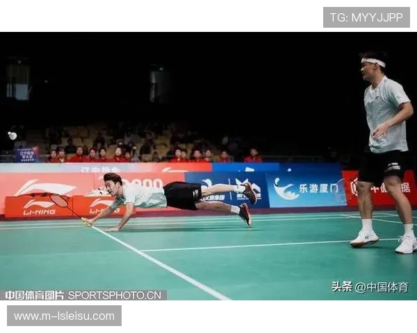 羽超联赛青岛仁洲险胜，魏雅欣兼项取两分