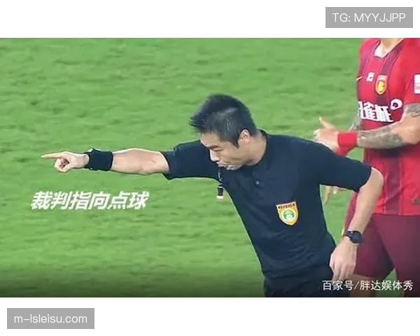 意大利足协与教育部联合推出青少年足球裁判培训计划